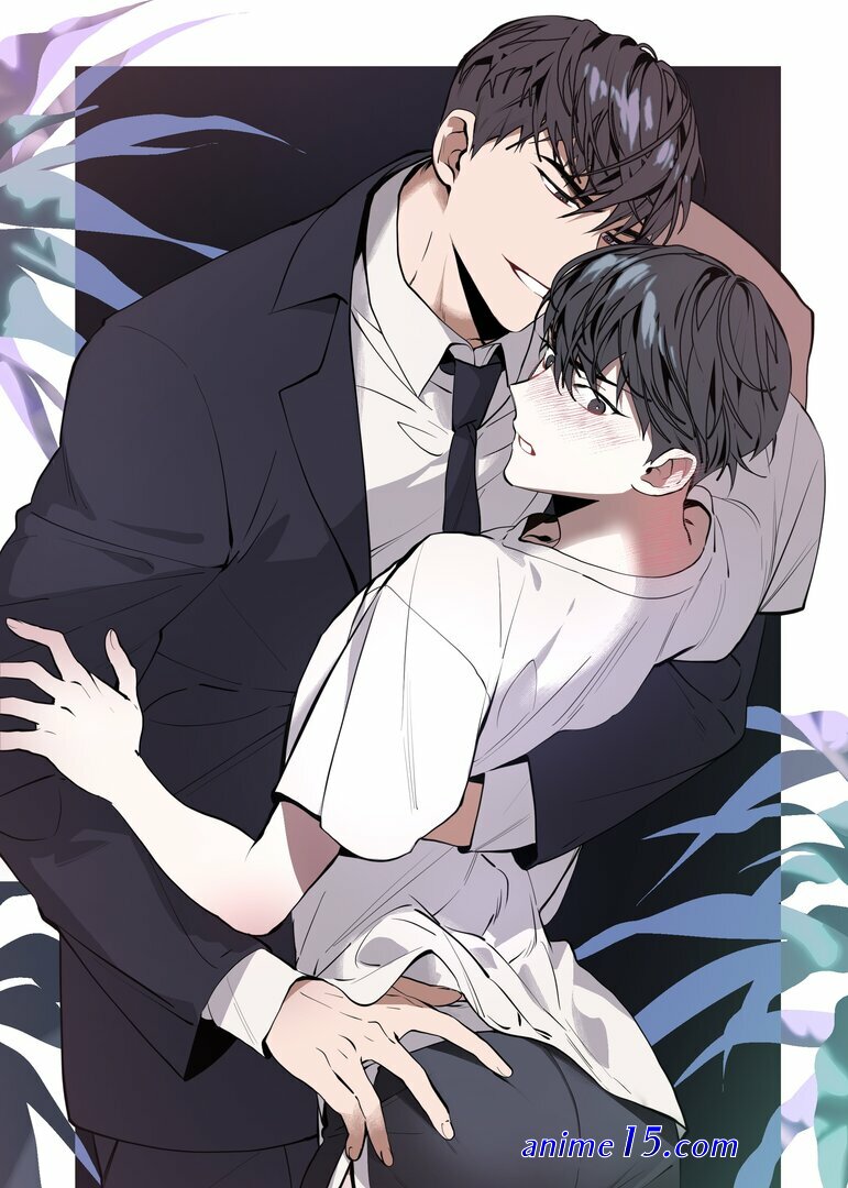stockholm syndrome anime