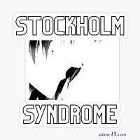 stockholm syndrome anime