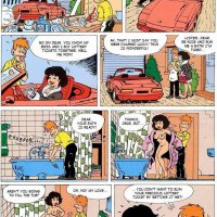 accidental nudity porn comics