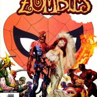 marvel porn comics online