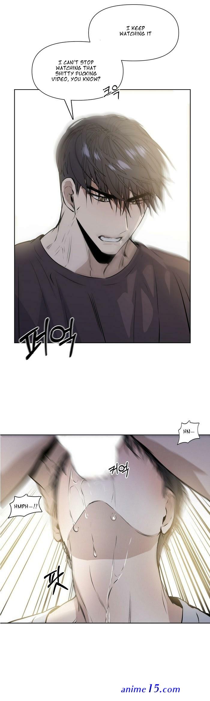 stockholm syndrome anime