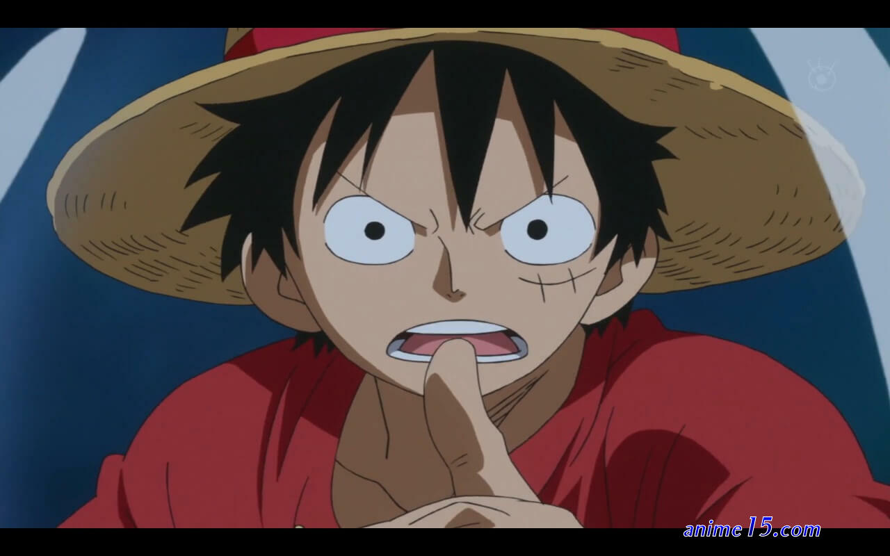 one piece episodio 525 ver