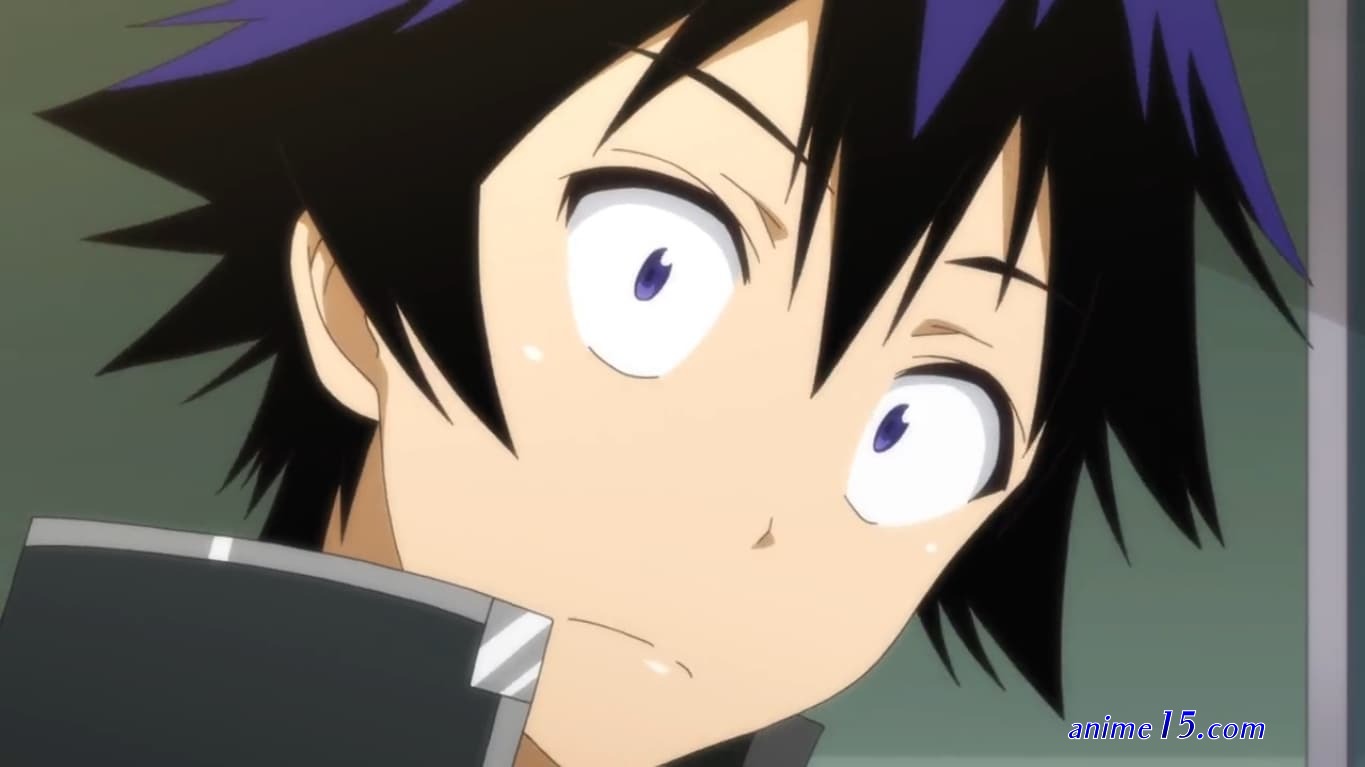 watch nisekoi goanime