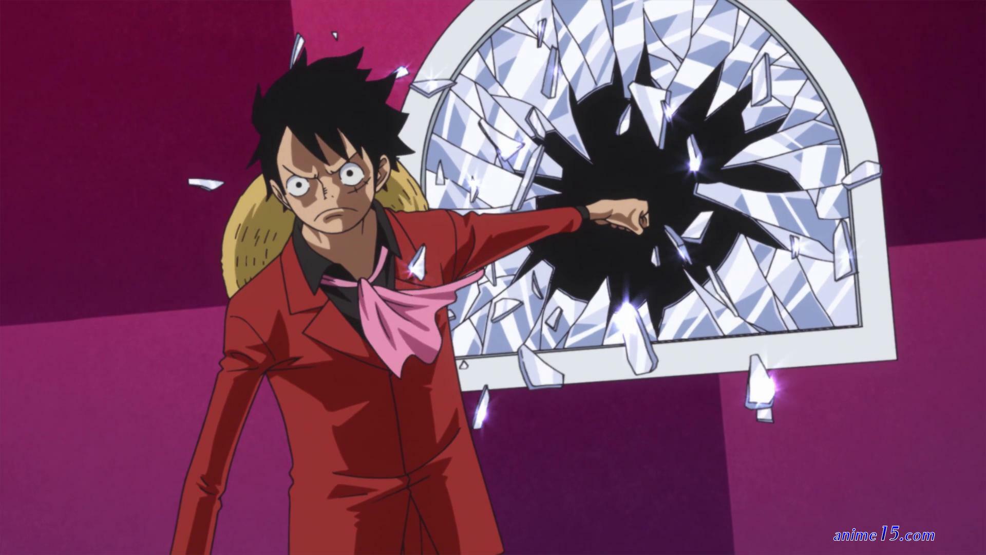 one piece ep 850