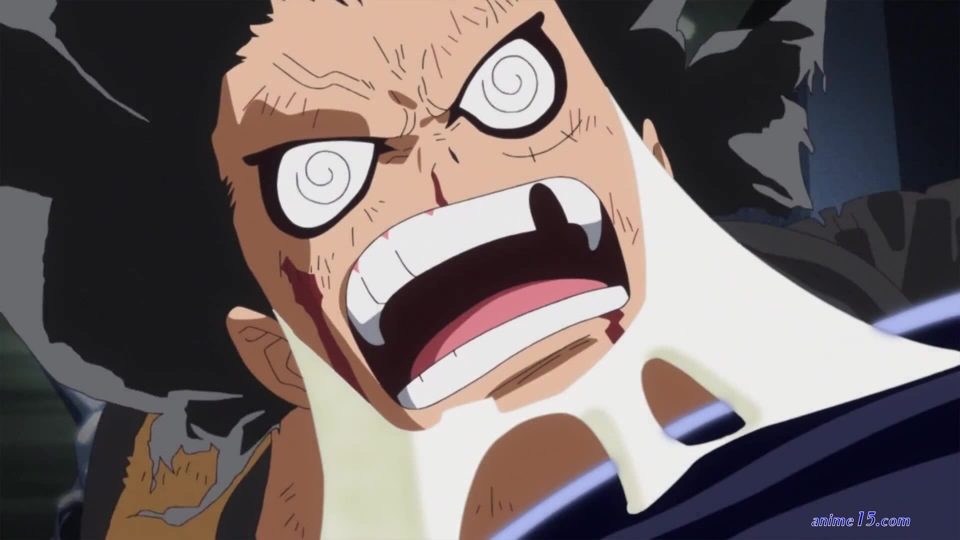 one piece 870
