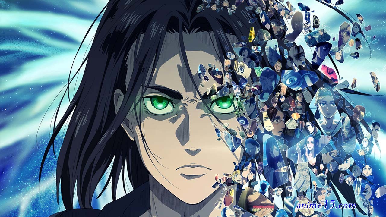 shingeki no final season online