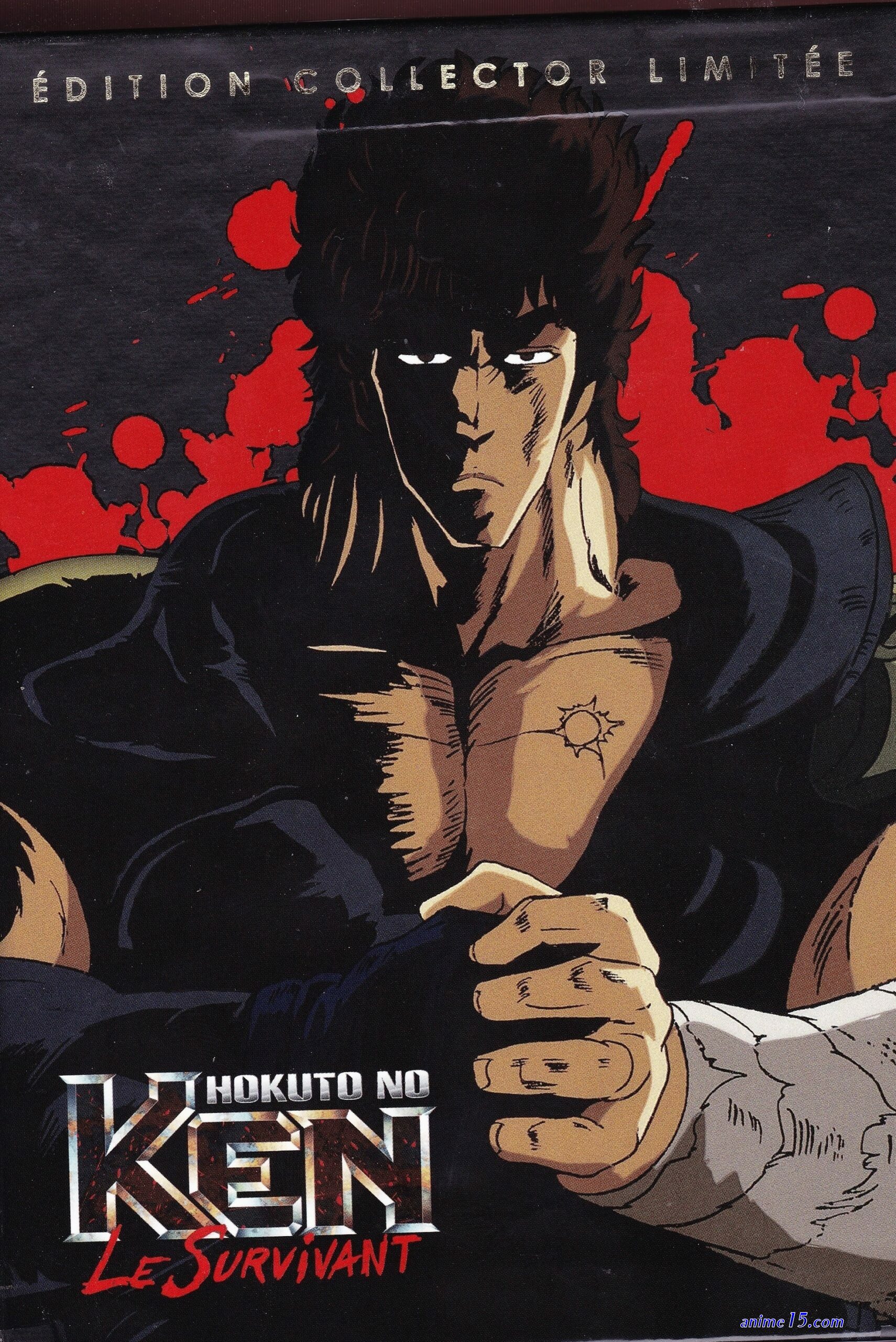 ken le survivant 2 streaming