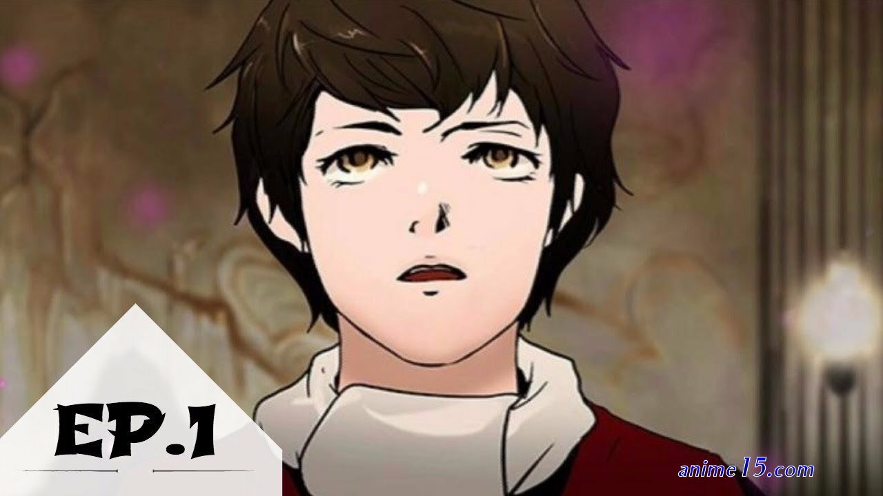 tower of god dub