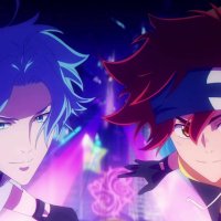 sk8 the infinity first episode gogoanime