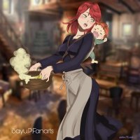 ver black clover