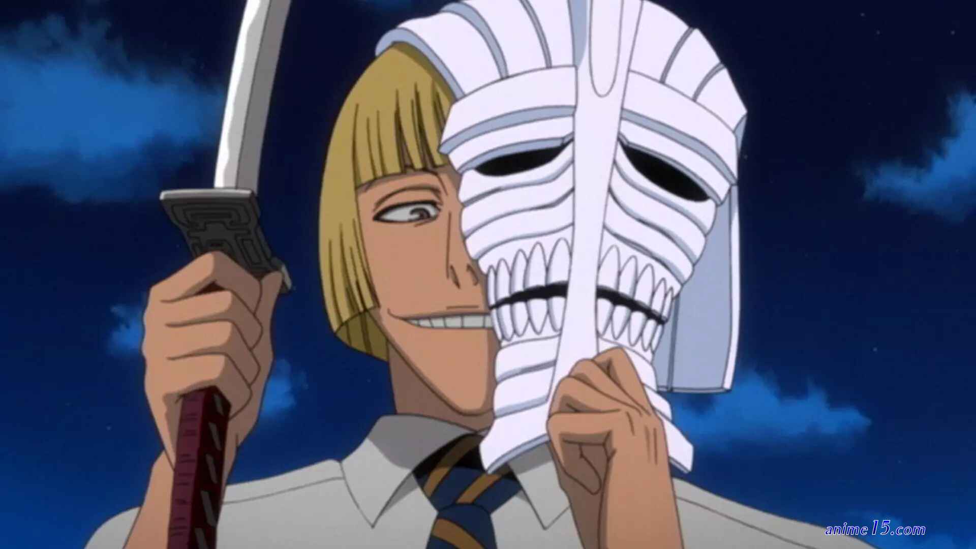 bleach 119 watch