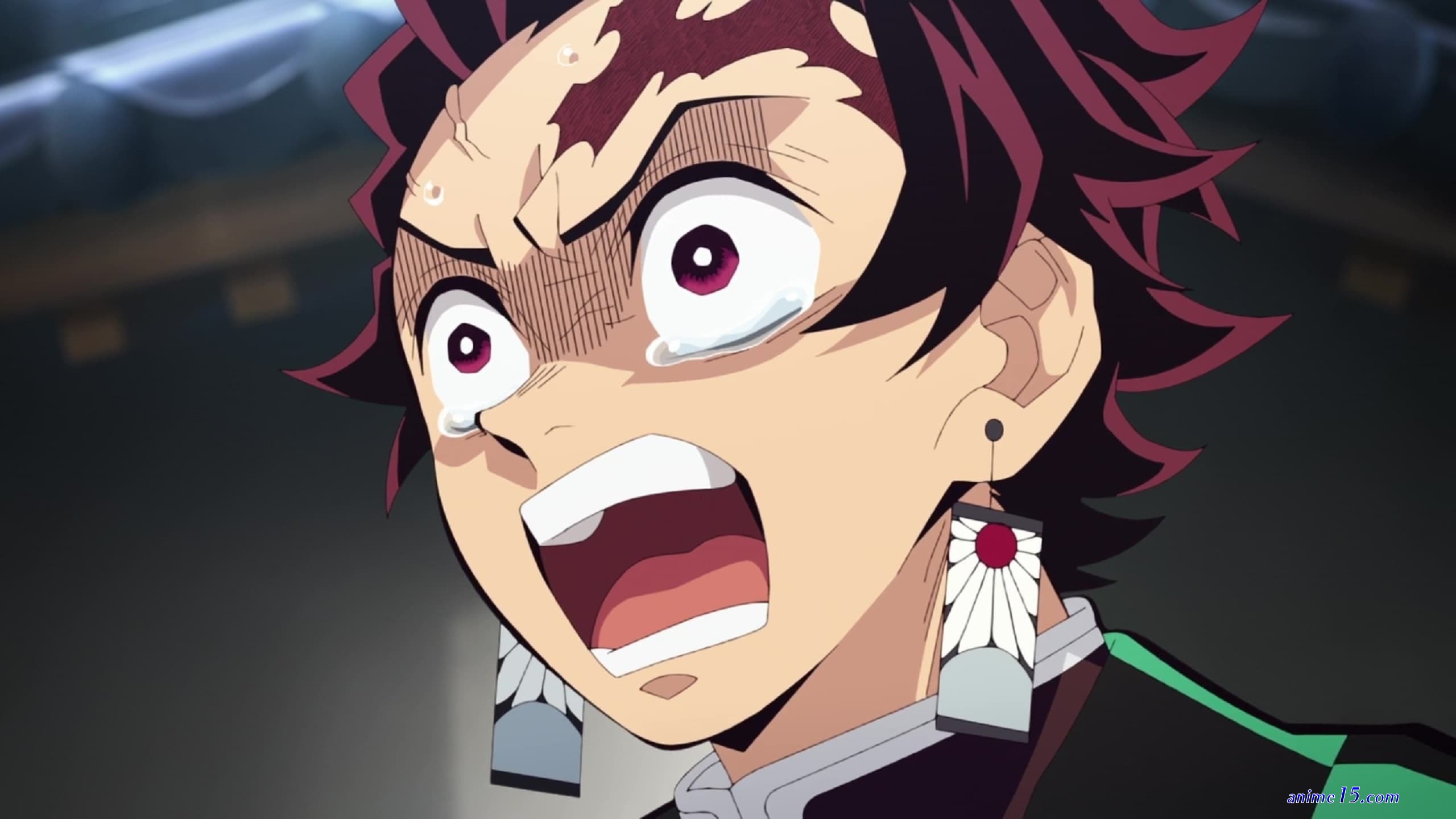 baixar kimetsu no yaiba: yuukaku-hen