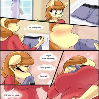 panty sniffer comics photos