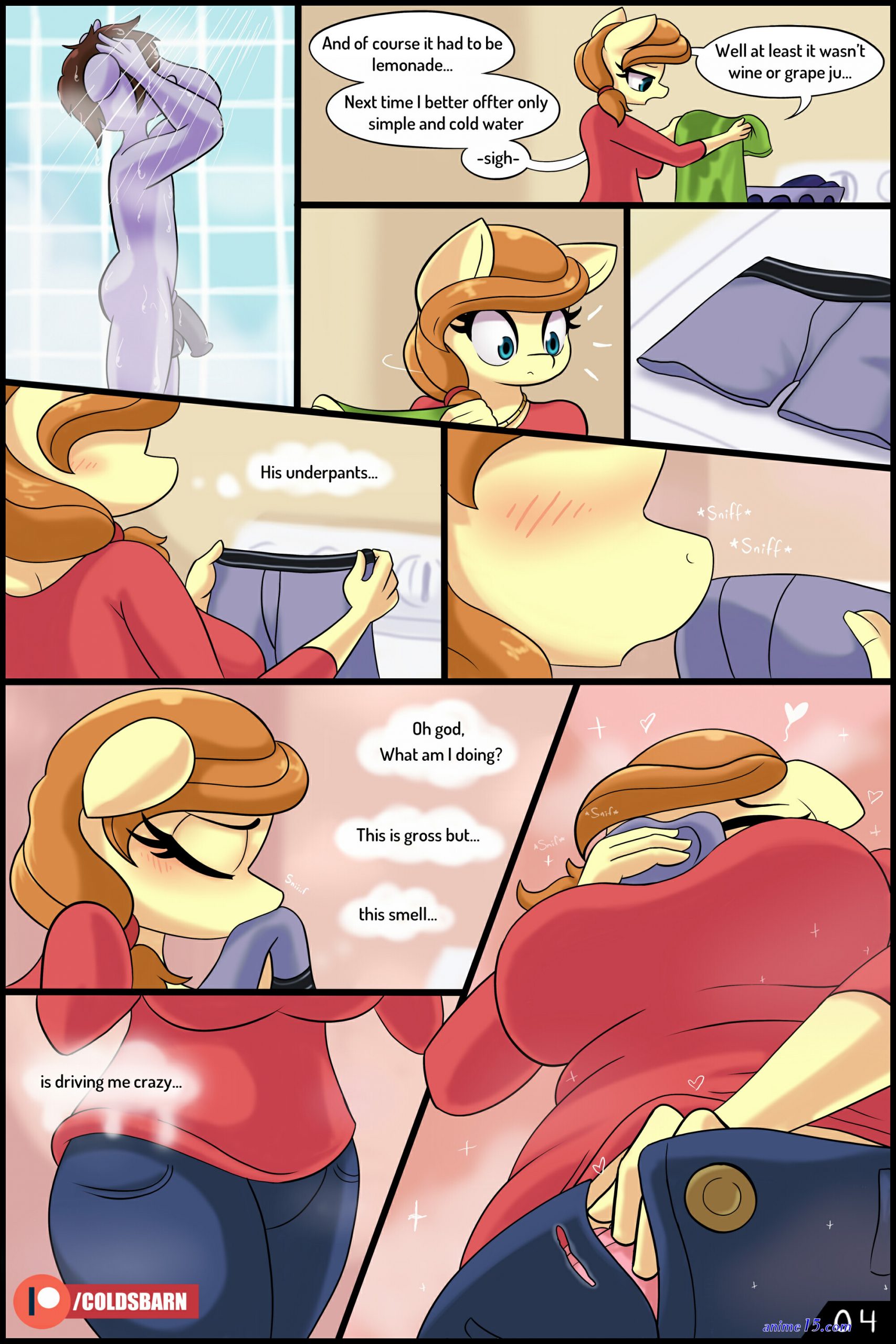 panty sniffer comics photos