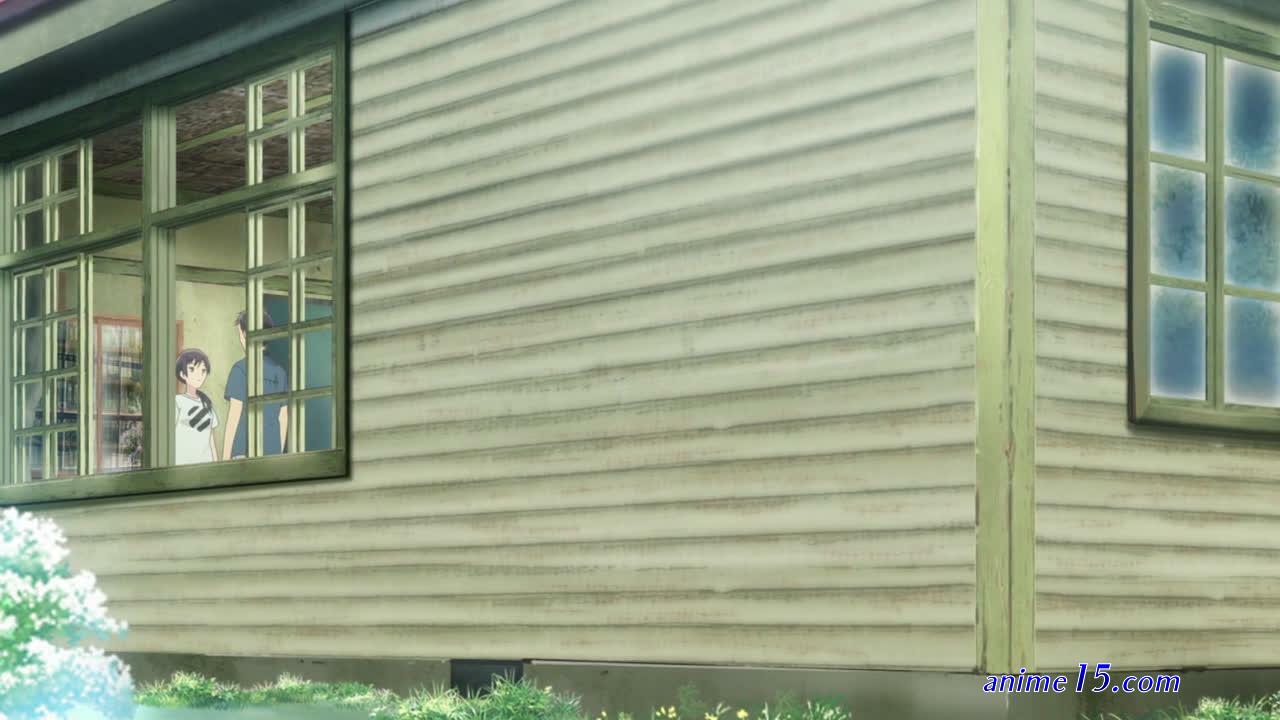 yagate kimi ni naru 11 vostfr
