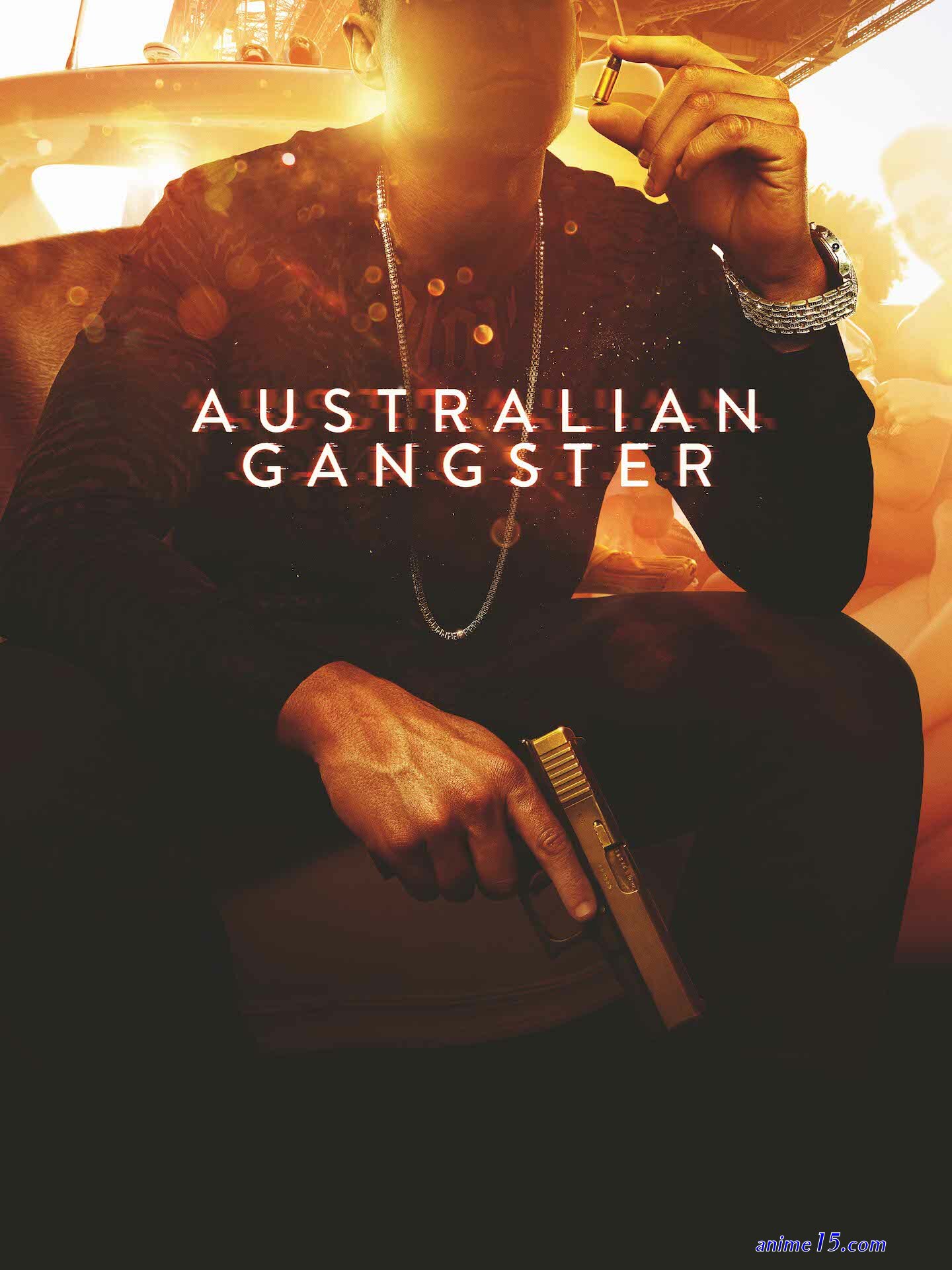 australian gangster vostfr streaming