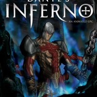 bacar filme do dante s inferno filme anime