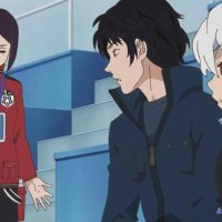 world trigger episode 1