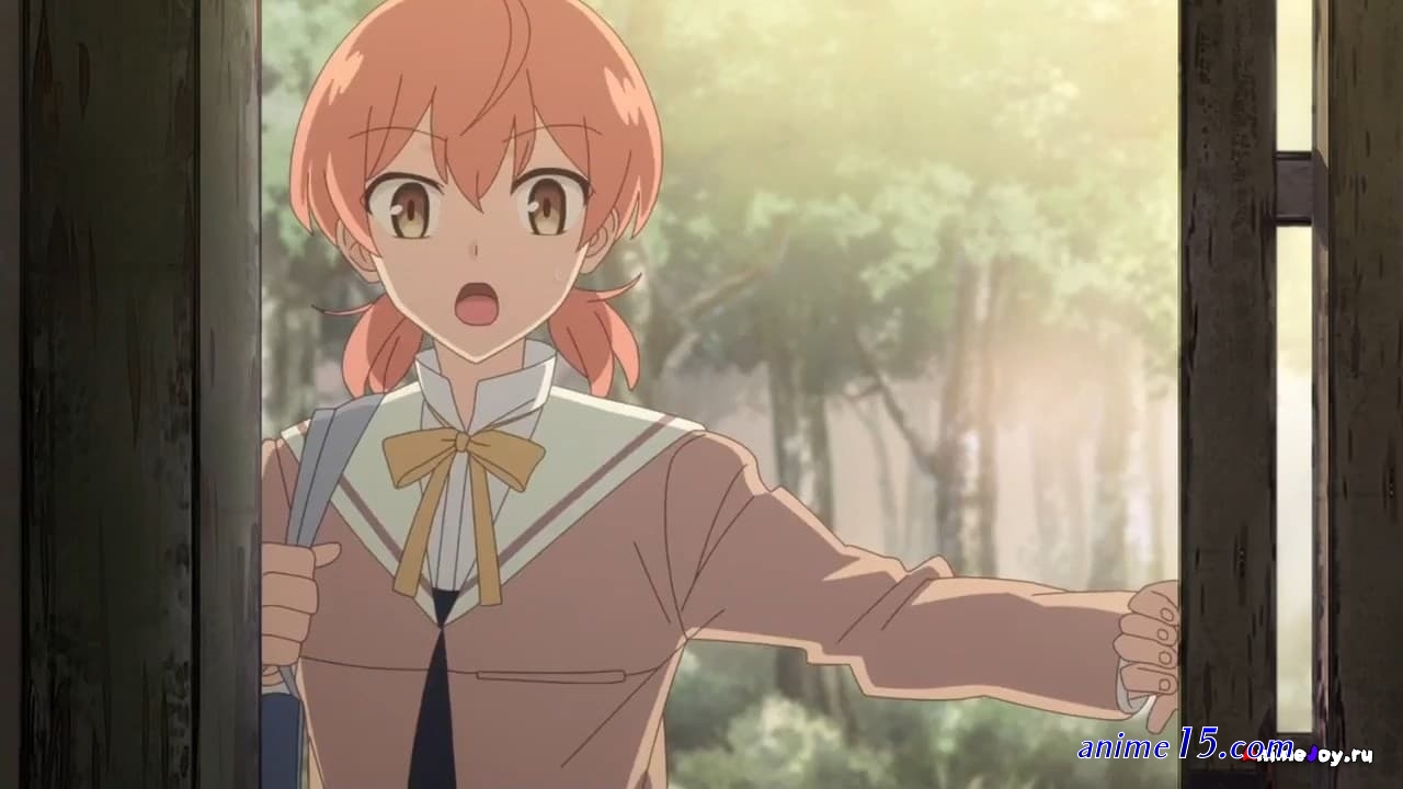 yagate kimi ni naru 11 vostfr
