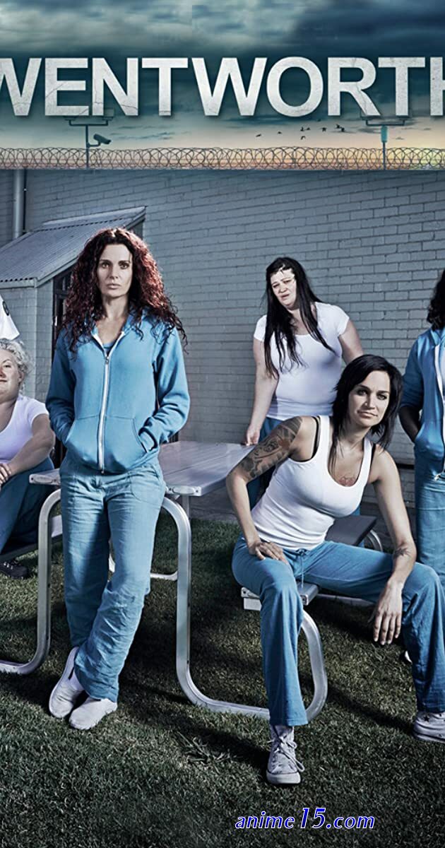 australian gangster vostfr streaming