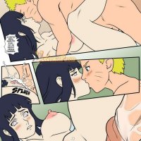 comics pono gif de hinata