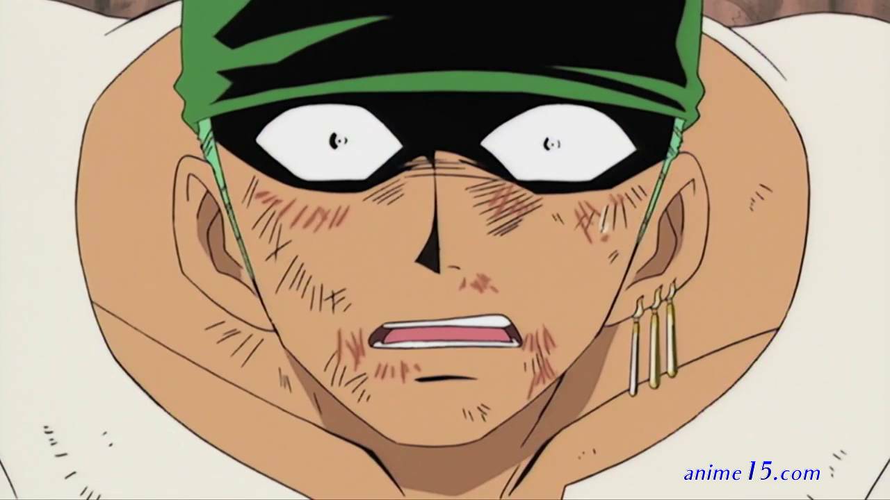 one piece episode 2