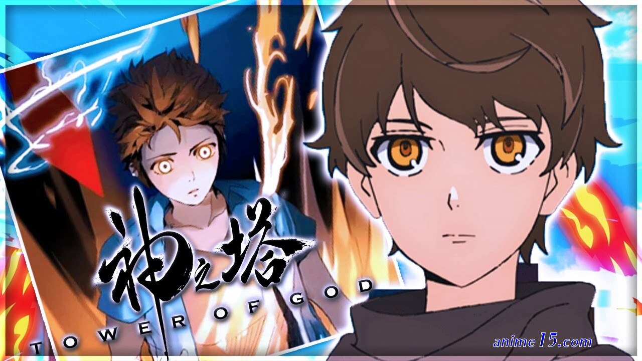 tower of god ep 1 english dub gogoanime