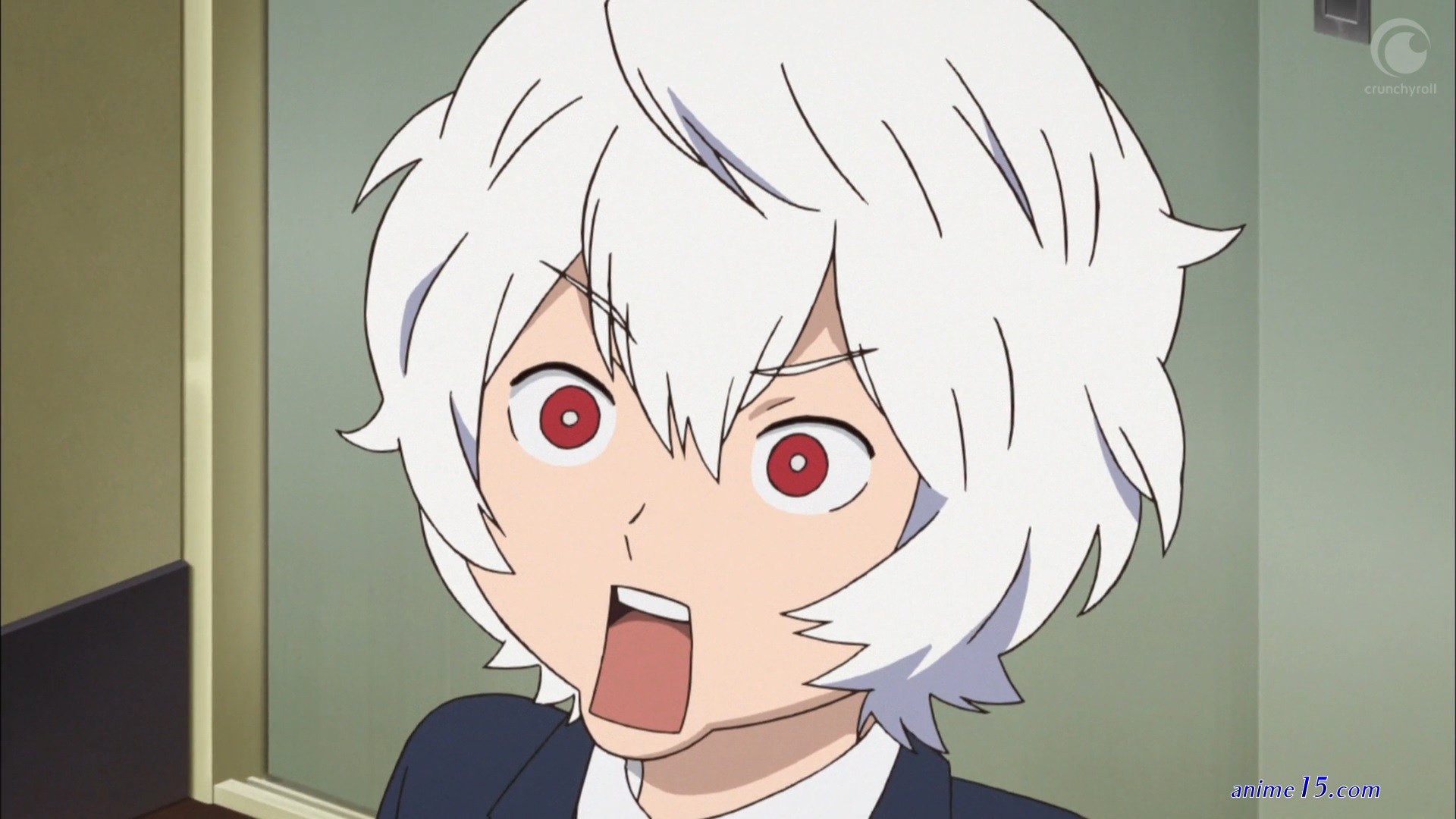 world trigger episode 1