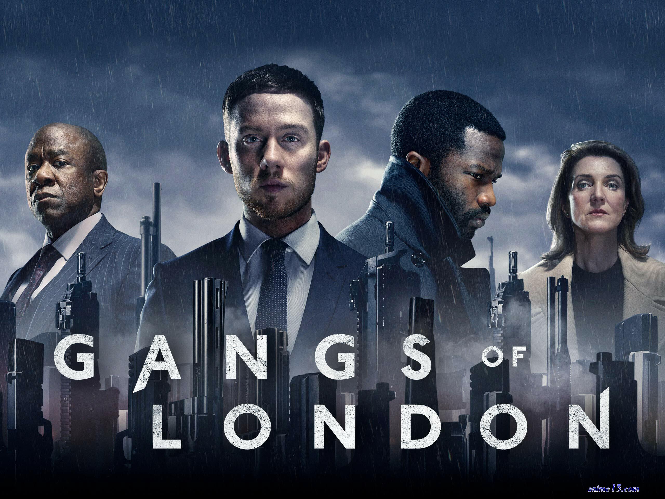 australian gangster vostfr streaming