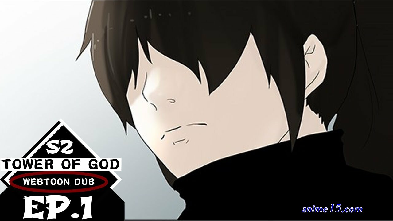 tower of god ep 1 english dub gogoanime