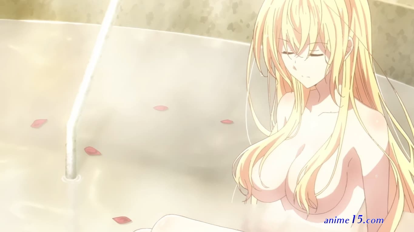 kimi-to-boku-no-saigo-no-senjou-aruiwa-sekai-ga-hajimaru ep 1
