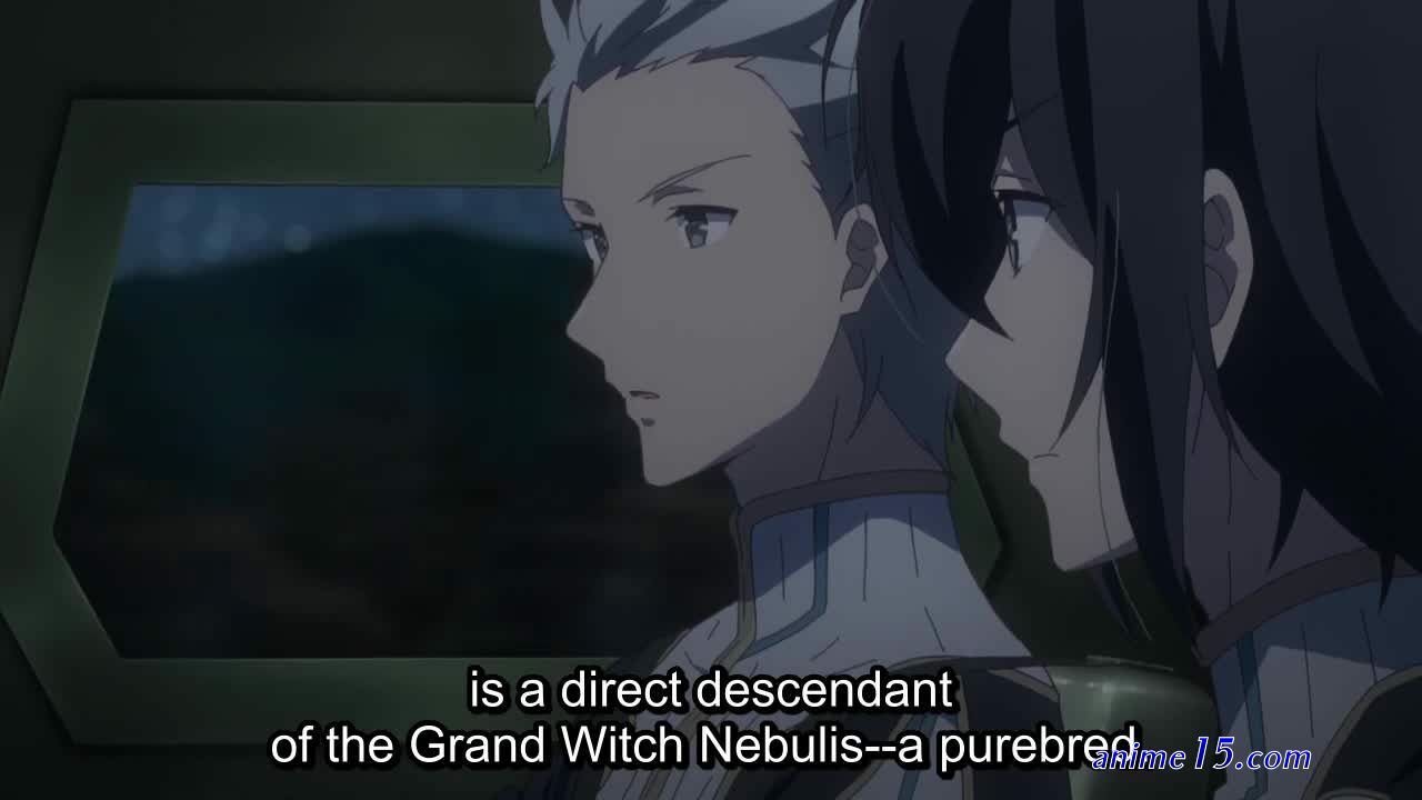 kimi-to-boku-no-saigo-no-senjou-aruiwa-sekai-ga-hajimaru ep 1