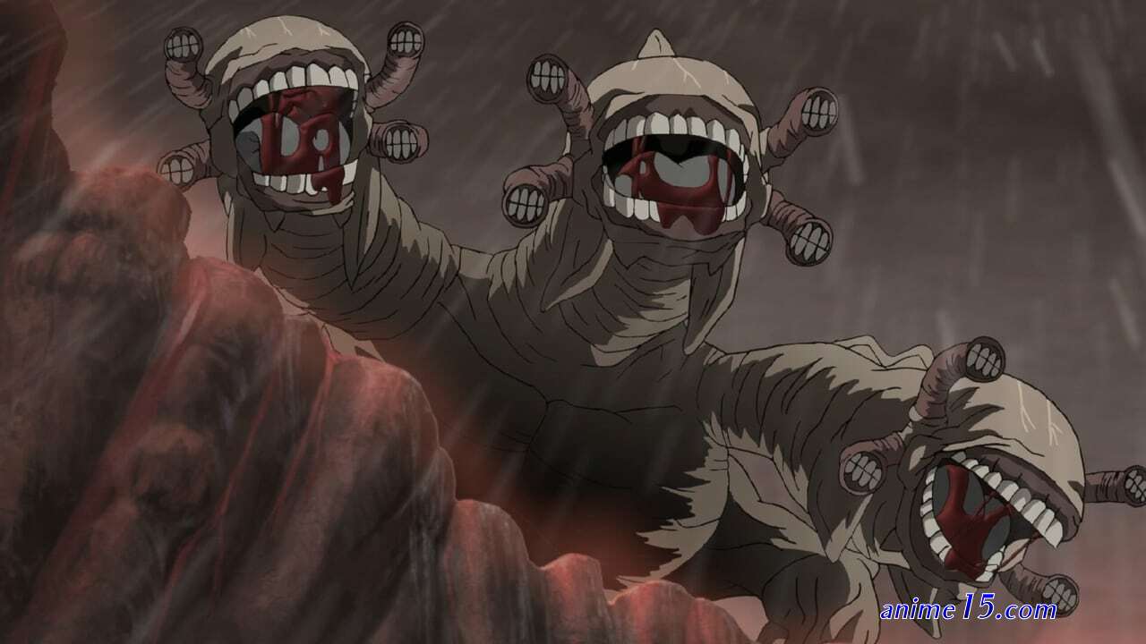 bacar filme do dante s inferno filme anime