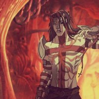 bacar filme do dante s inferno filme anime