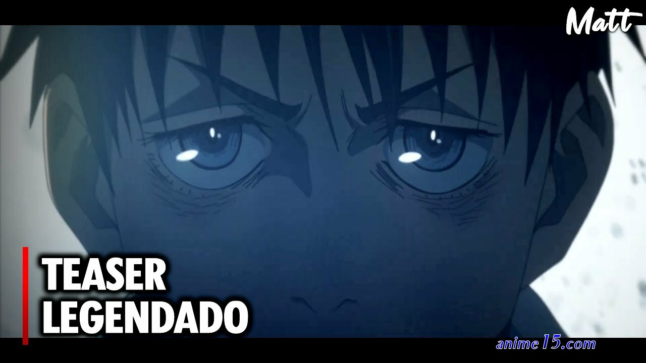 jujutsu kaisen 0 online filme legendado