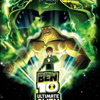 ben 10 classico 1 temporada dublado