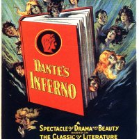 bacar filme do dante s inferno filme anime