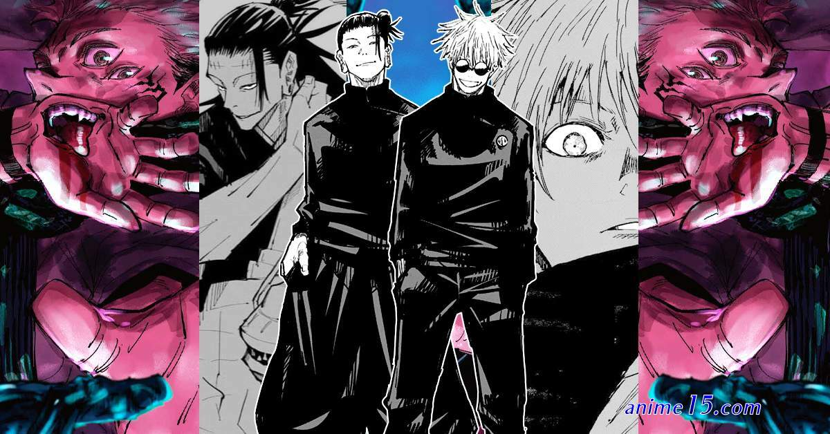 jujutsu kaisen 0 online filme legendado