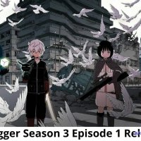world trigger episode 1