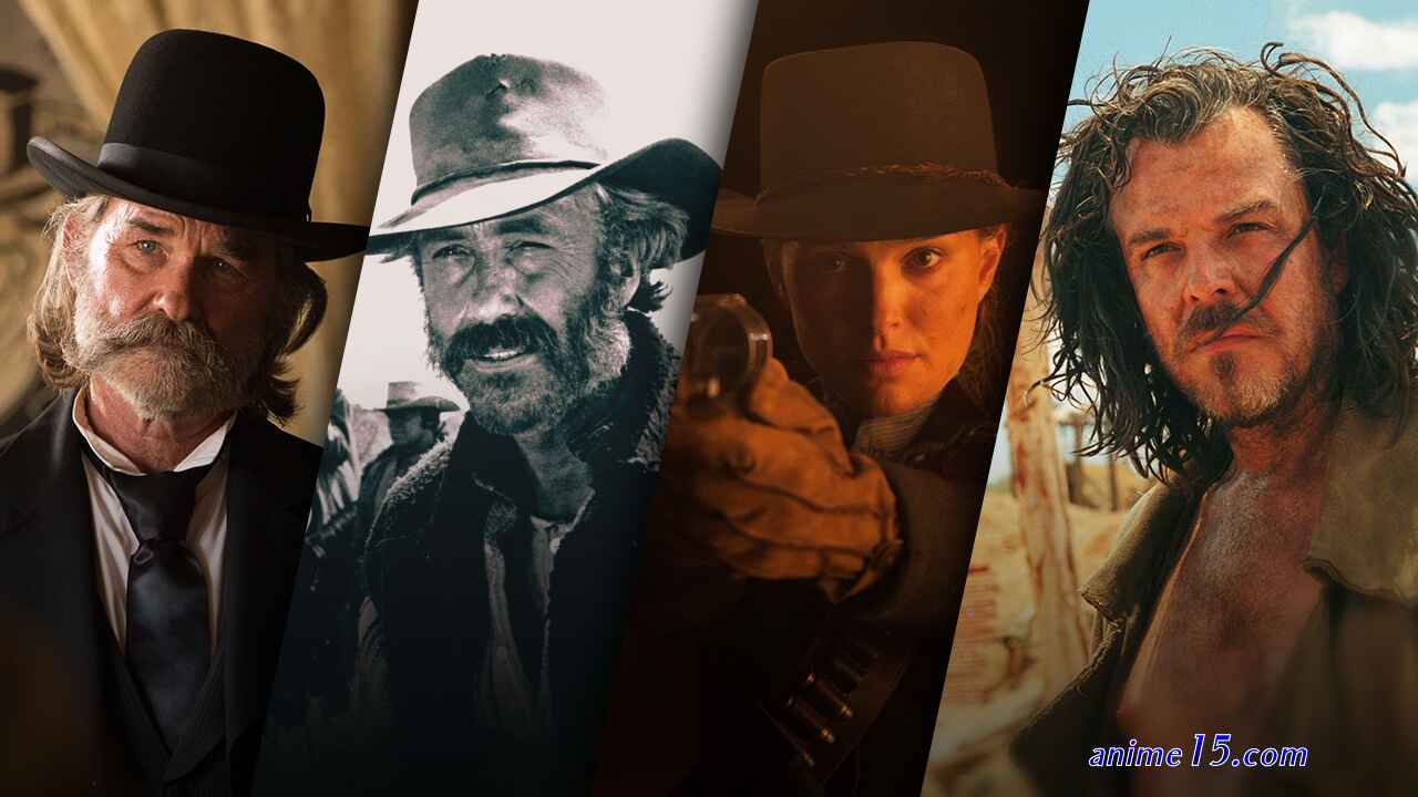 australian gangster vostfr streaming