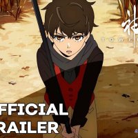 tower of god ep 1 english dub gogoanime