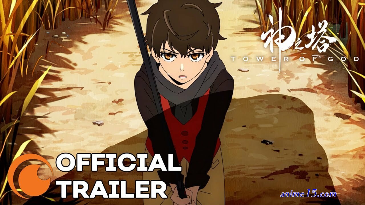tower of god ep 1 english dub gogoanime