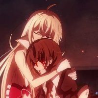 kimi-to-boku-no-saigo-no-senjou-aruiwa-sekai-ga-hajimaru ep 1