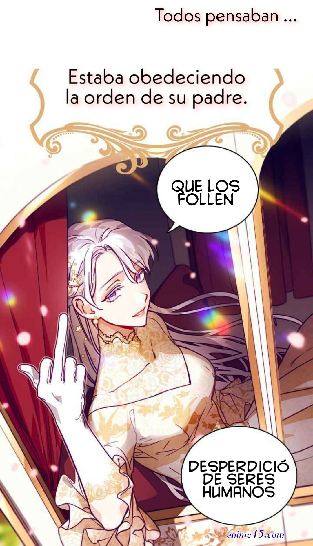 prime con mi esposo ahora iré hacer dinero manga