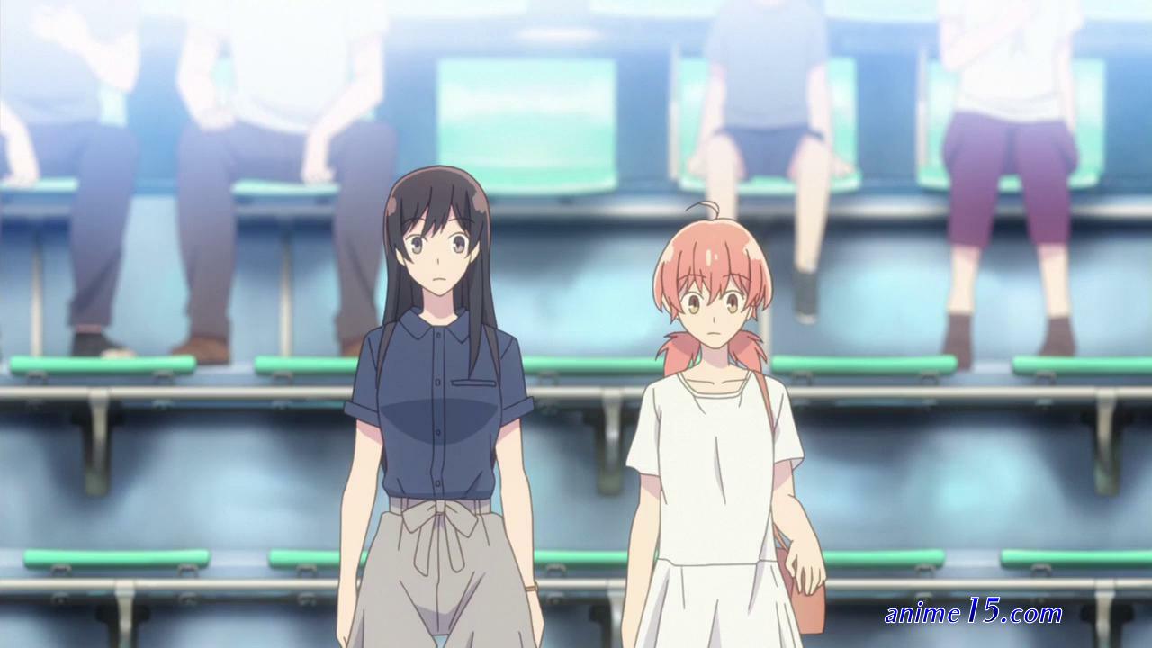 yagate kimi ni naru 11 vostfr