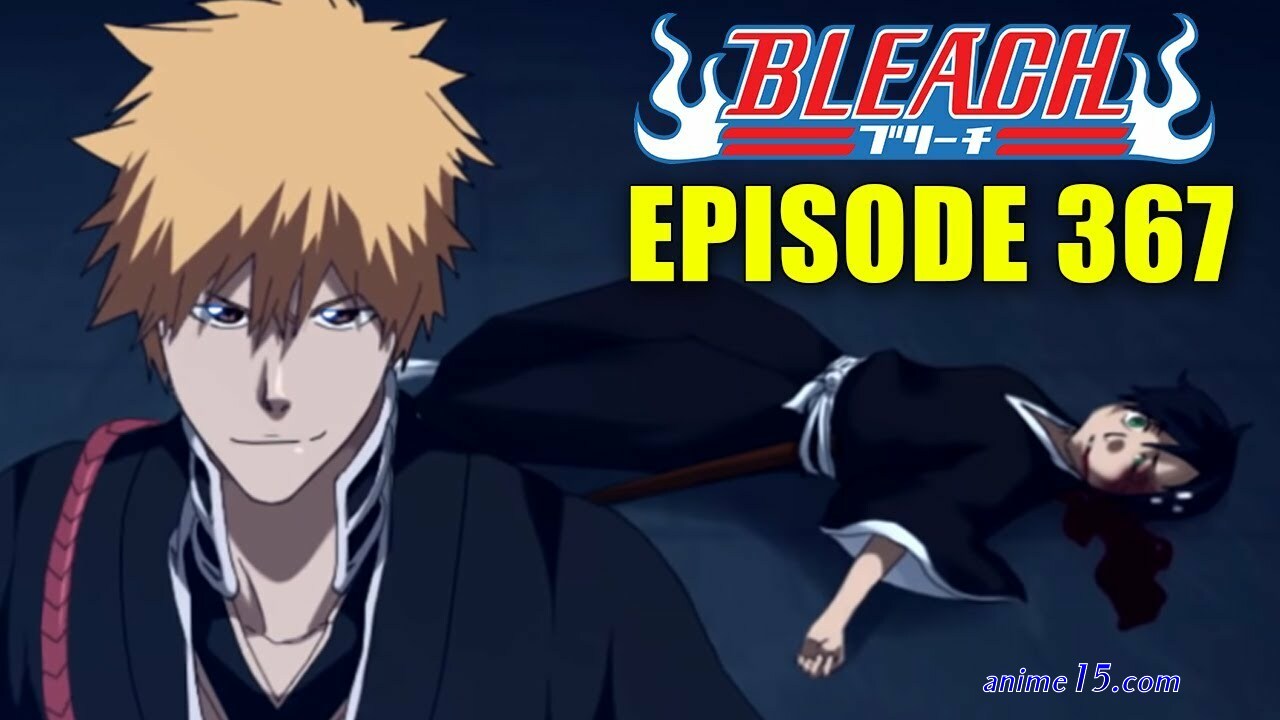 gogoanime download bleach episode 305