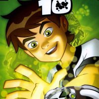 ben 10 classico 1 temporada dublado