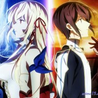 kimi-to-boku-no-saigo-no-senjou-aruiwa-sekai-ga-hajimaru ep 1