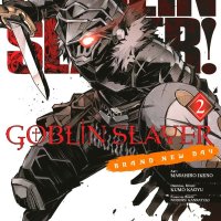 goblin slayer 2 en français