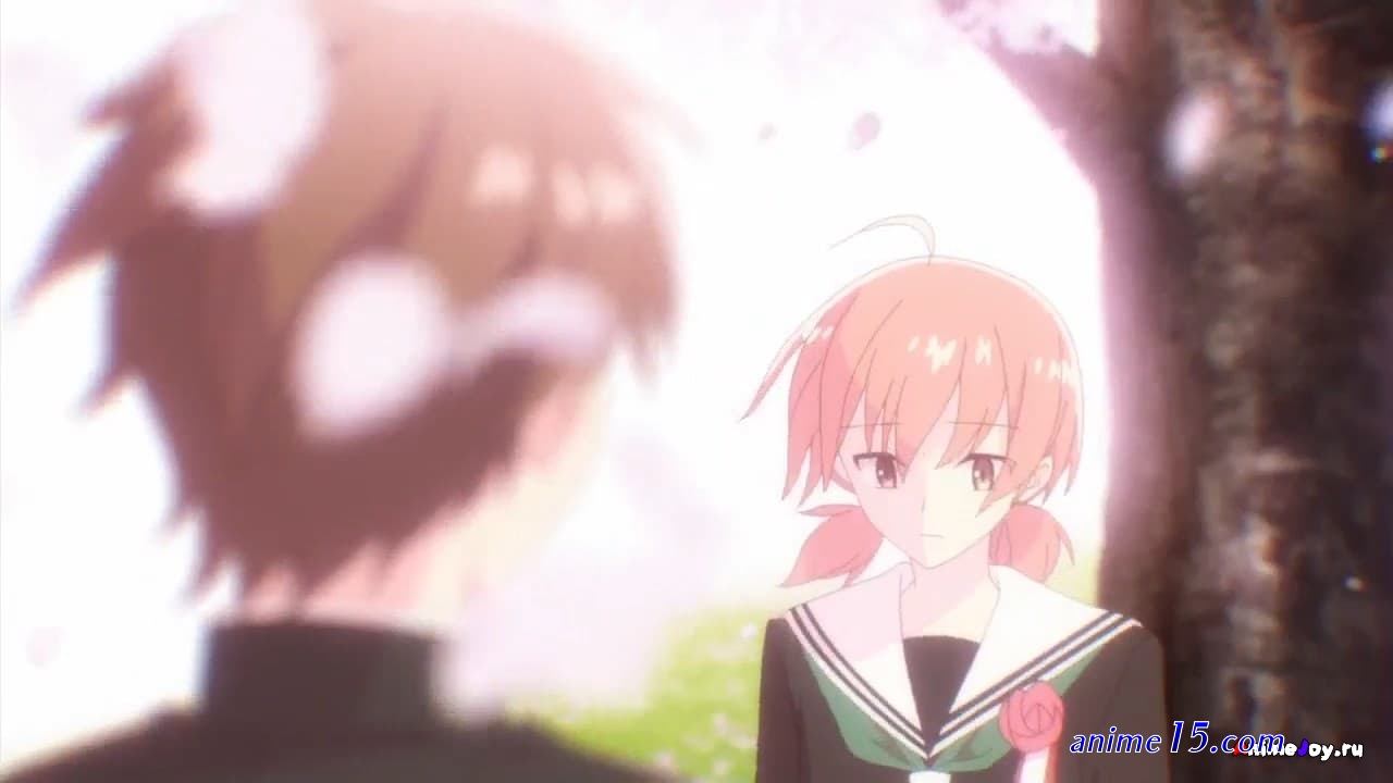 yagate kimi ni naru 11 vostfr